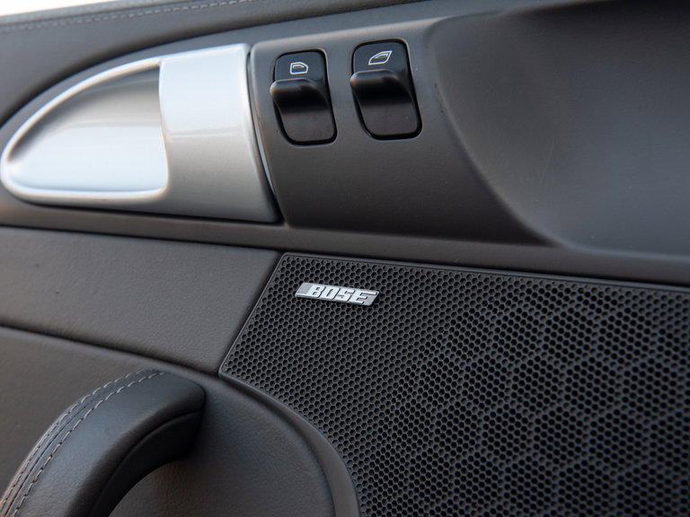 Porsche 997.2 Carrera 4