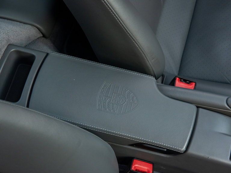 Porsche 997.2 Carrera 4