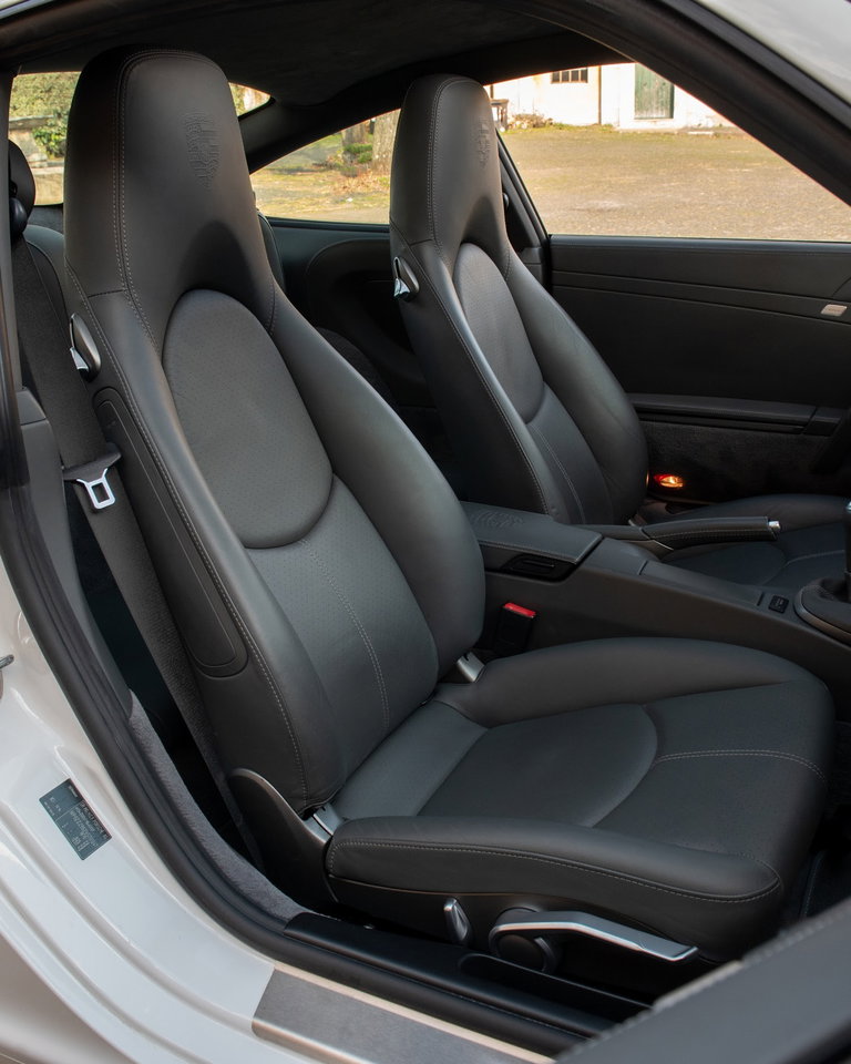 Porsche 997.2 Carrera 4