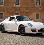 Porsche 997.2 Carrera 4