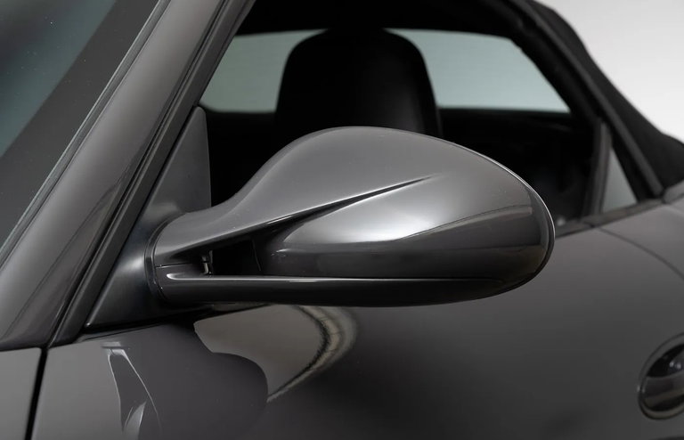 Porsche 997.2 Carrera 4