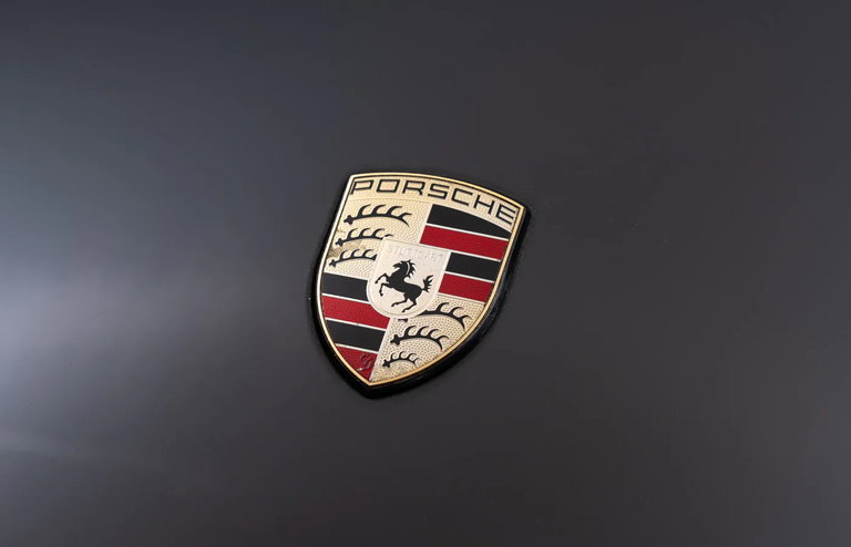 Porsche 997.2 Carrera 4