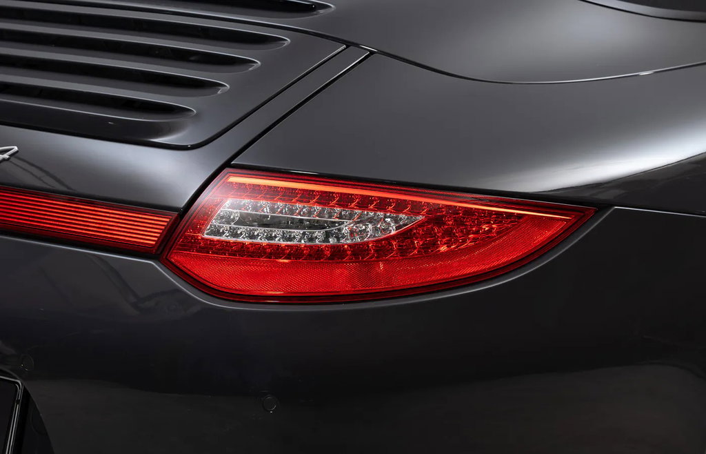 Porsche 997.2 Carrera 4