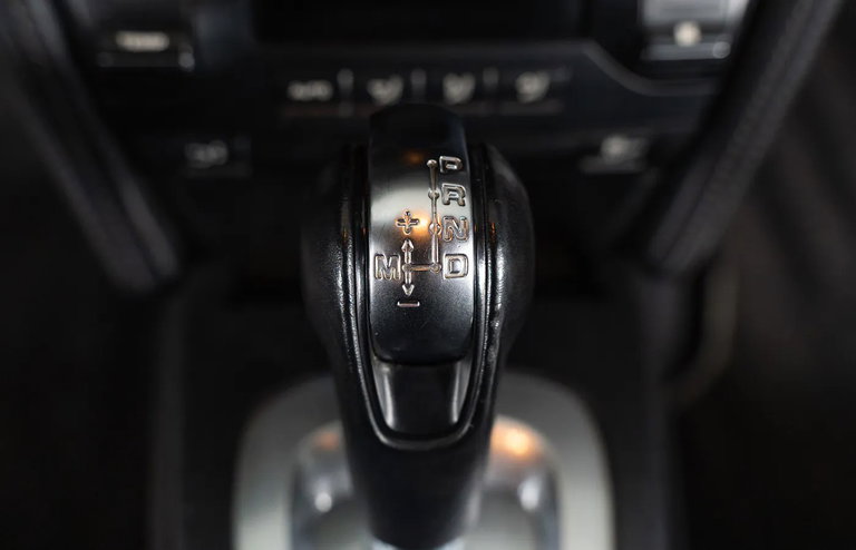 Porsche 997.2 Carrera 4