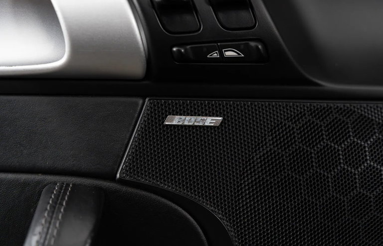 Porsche 997.2 Carrera 4