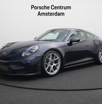 Porsche 992.2 GT3 Touring