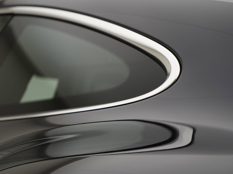 Porsche 992.2 GT3 Touring