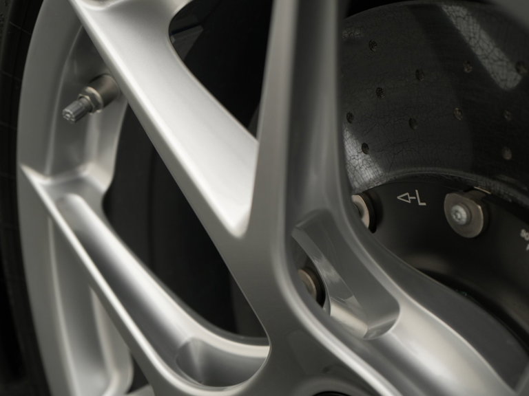 Porsche 992.2 GT3 Touring