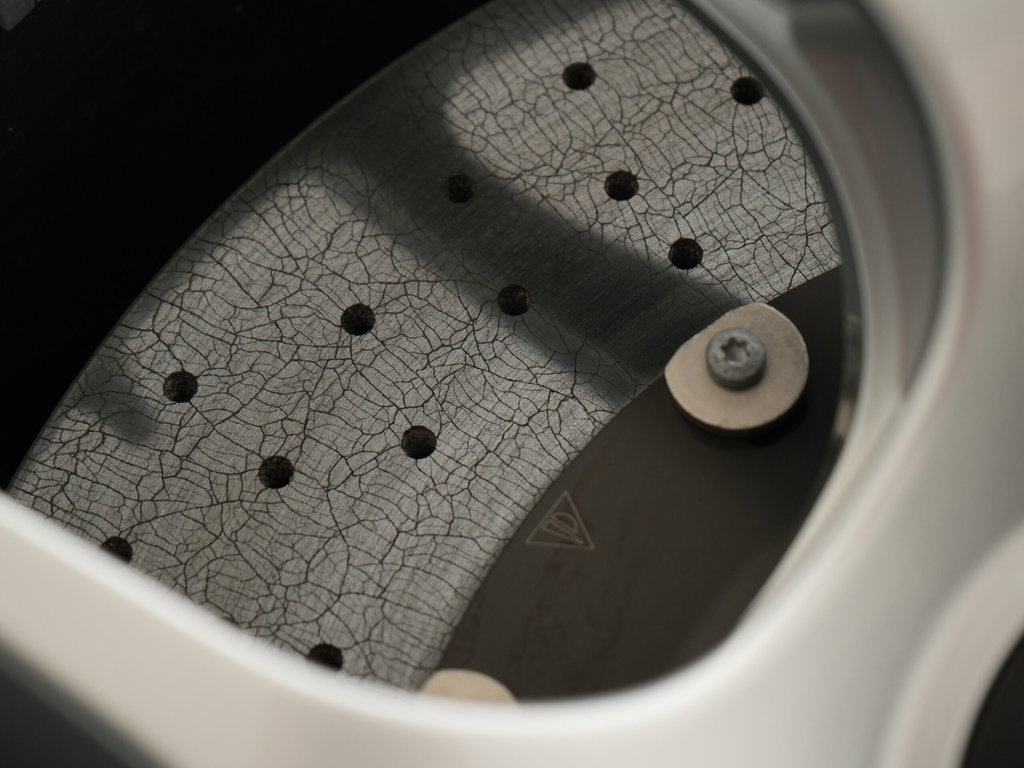 Porsche 992.2 GT3 Touring