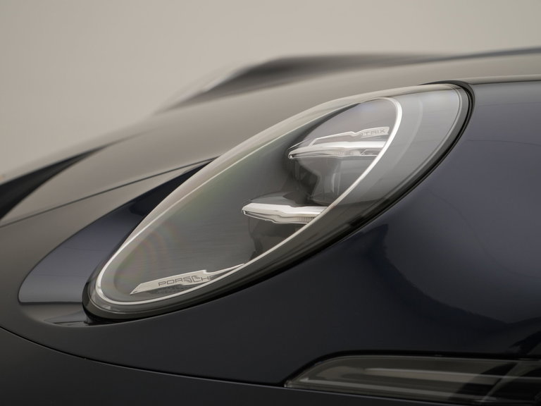 Porsche 992.2 GT3 Touring