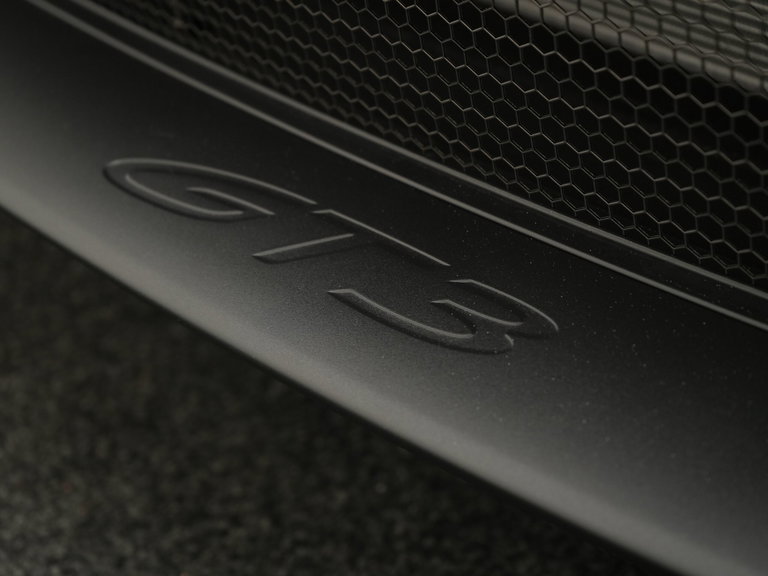 Porsche 992.2 GT3 Touring