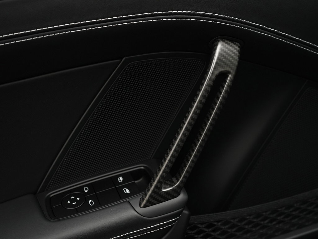 Porsche 992.2 GT3 Touring