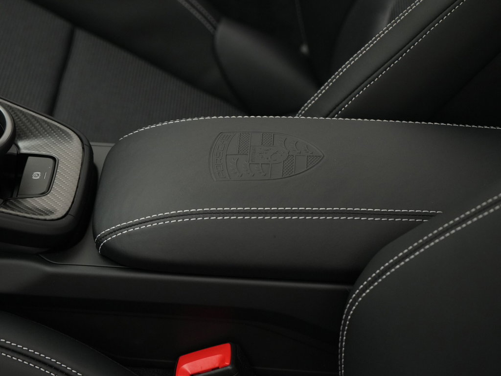 Porsche 992.2 GT3 Touring