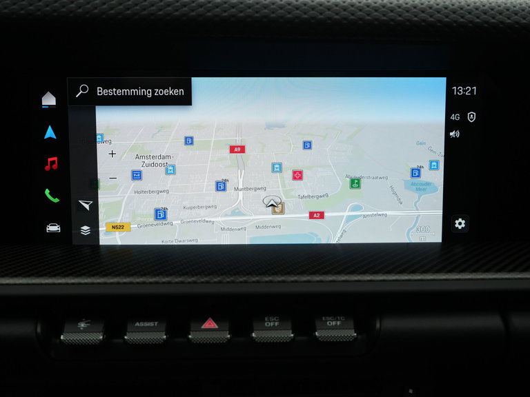 Porsche 992.2 GT3 Touring