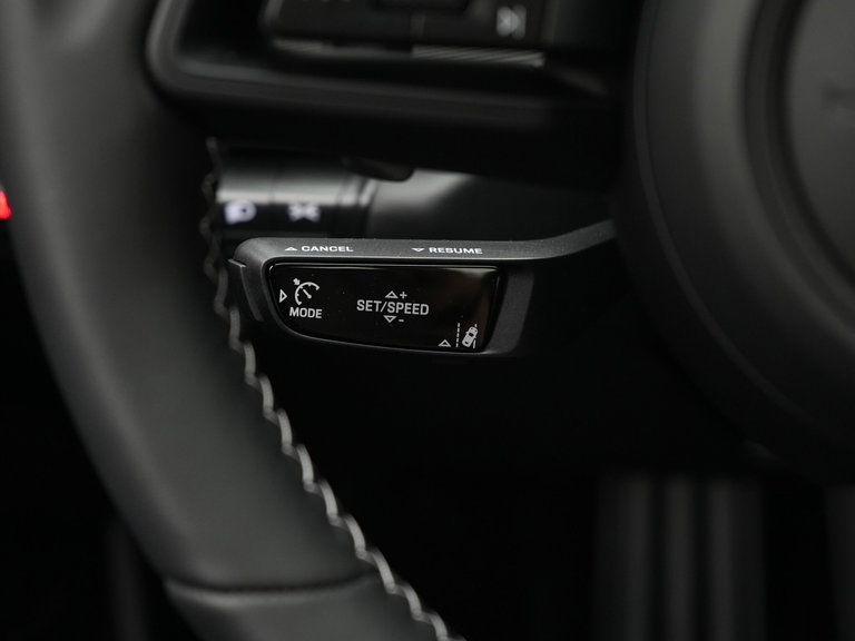 Porsche 992.2 GT3 Touring