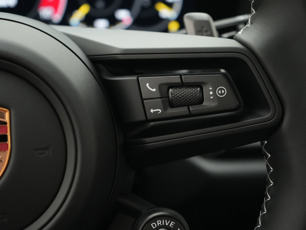 Porsche 992.2 GT3 Touring