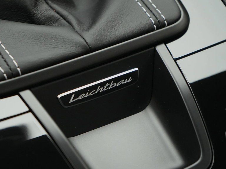 Porsche 992.2 GT3 Touring