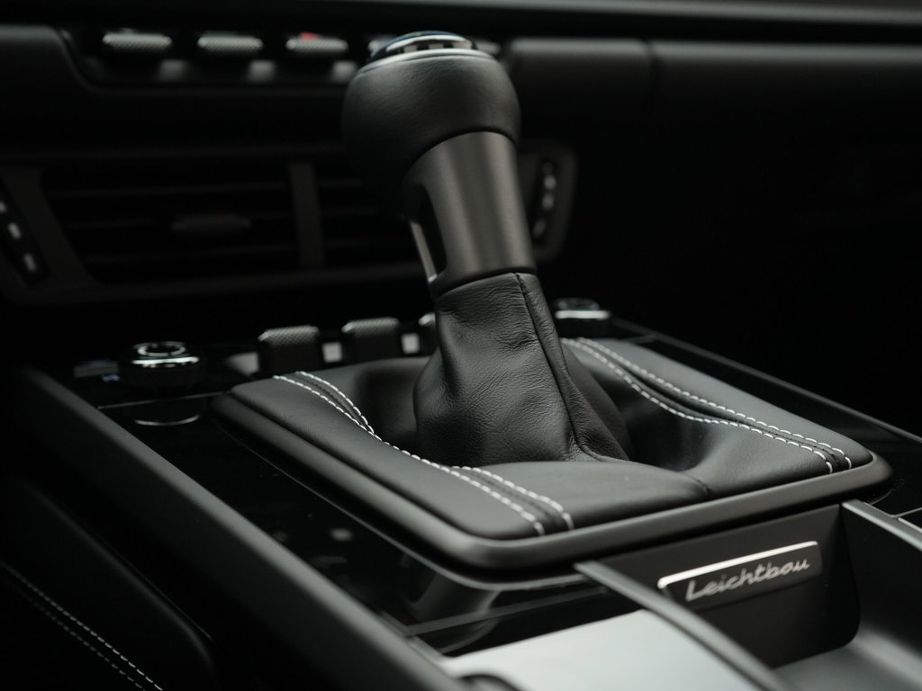 Porsche 992.2 GT3 Touring