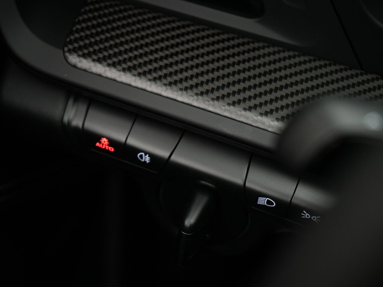 Porsche 992.2 GT3 Touring
