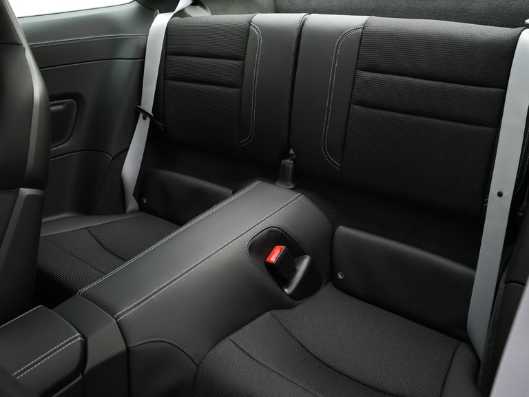 Porsche 992.2 GT3 Touring