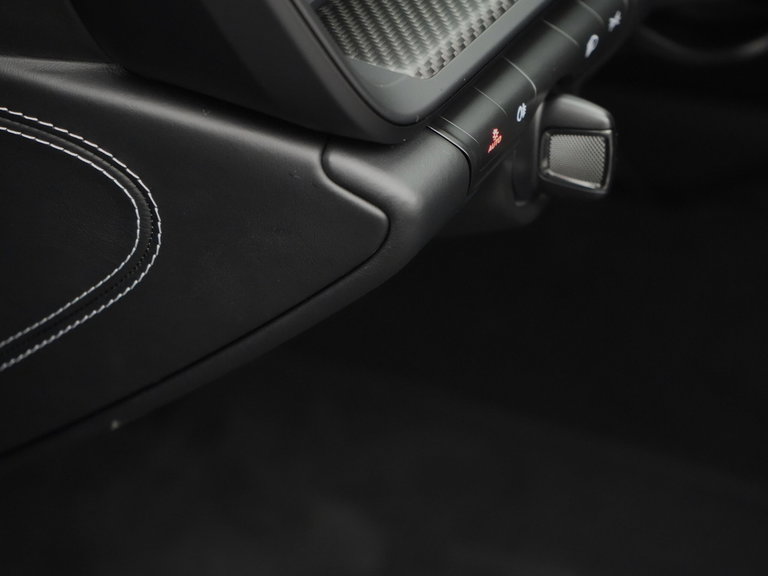Porsche 992.2 GT3 Touring