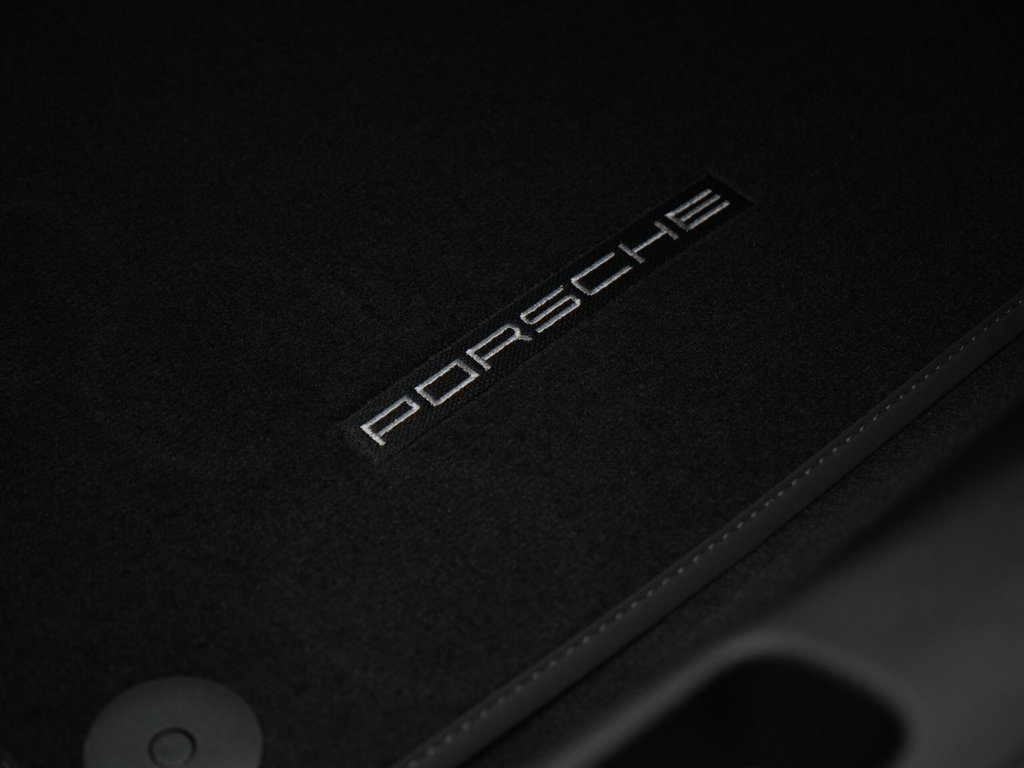 Porsche 992.2 GT3 Touring