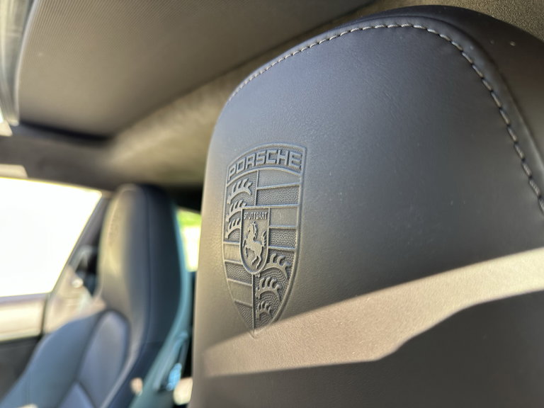 Porsche 991 Carrera S