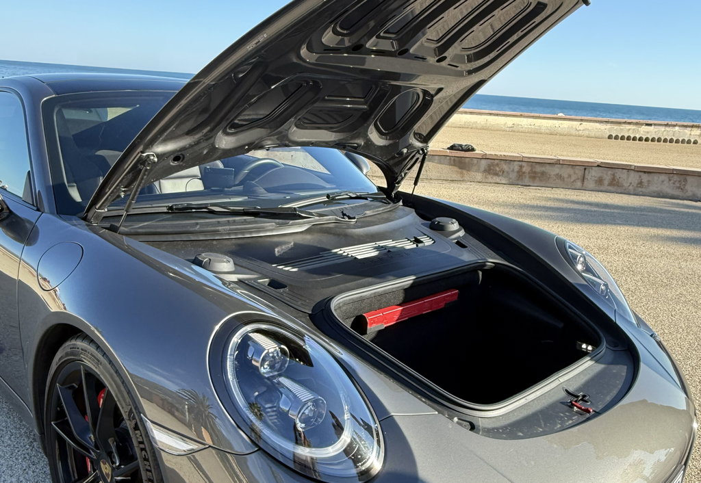 Porsche 991 Carrera S