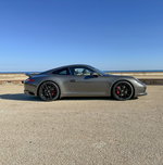 Porsche 991 Carrera S