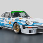 Porsche 934