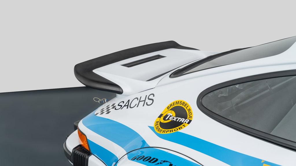 Porsche 934