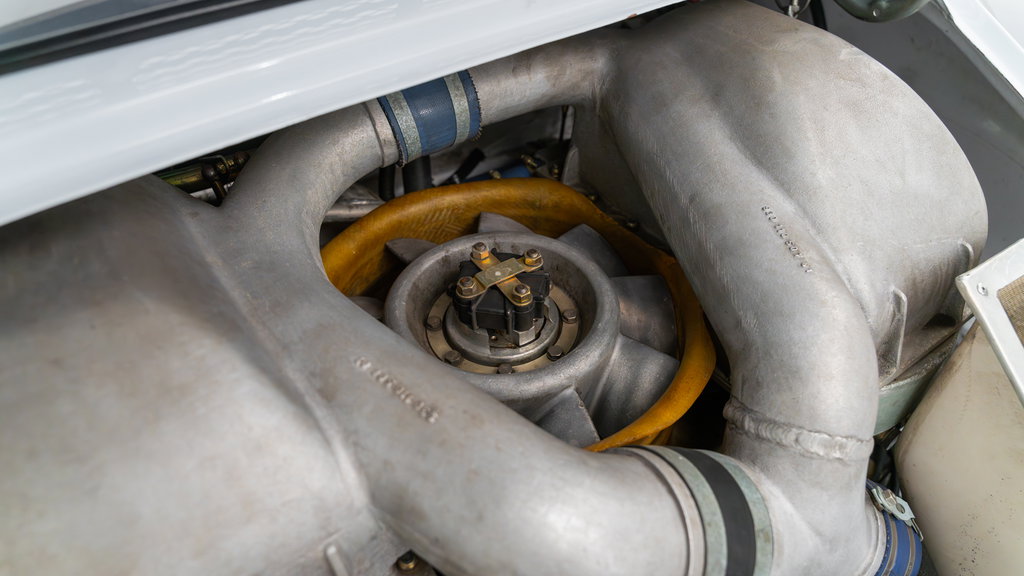 Porsche 934