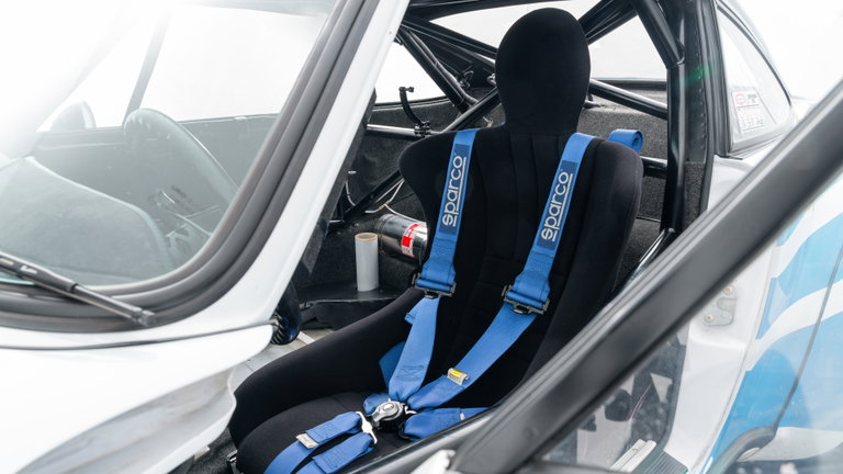 Porsche 934