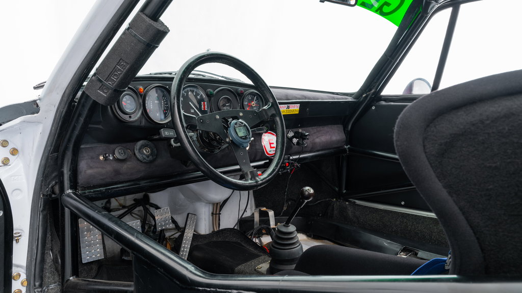 Porsche 934