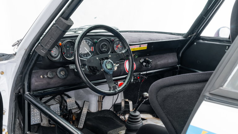 Porsche 934