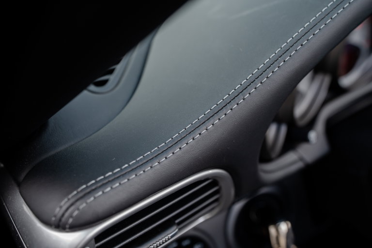 Porsche 997.2 Turbo S