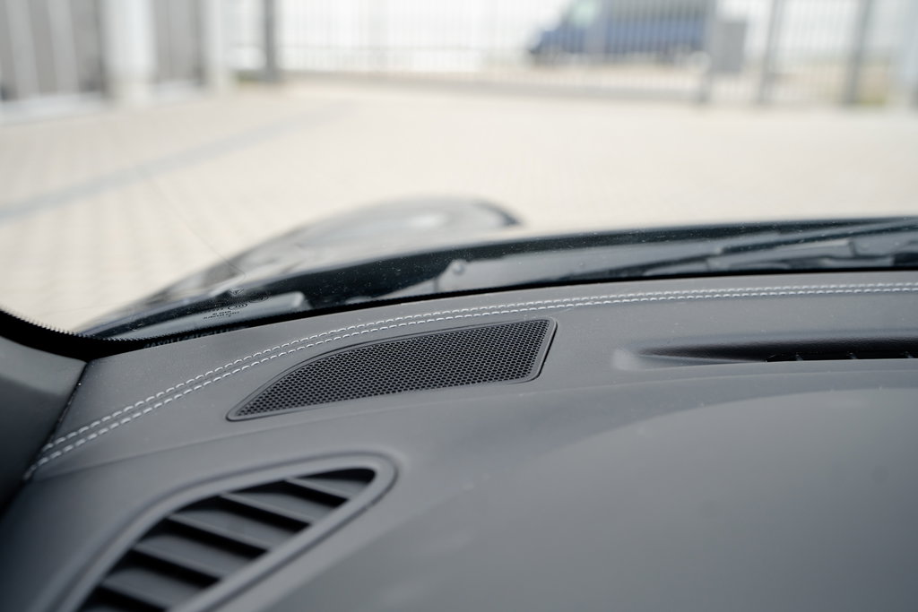 Porsche 997.2 Turbo S