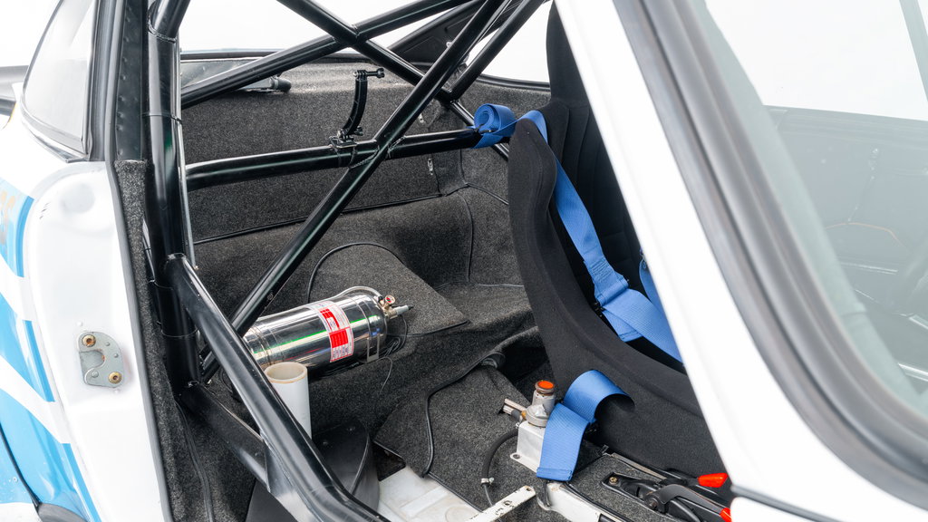 Porsche 934
