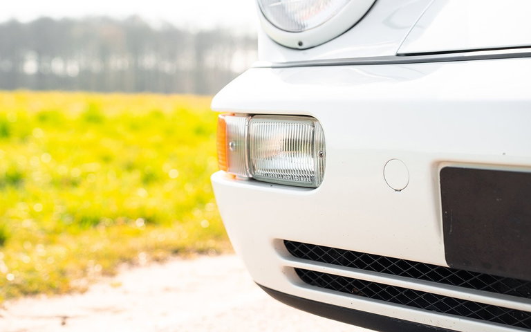 Porsche 964 Carrera 4