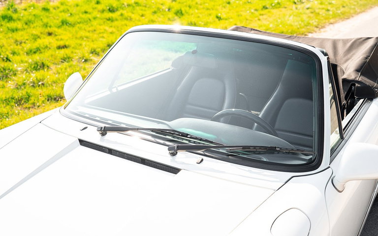 Porsche 964 Carrera 4