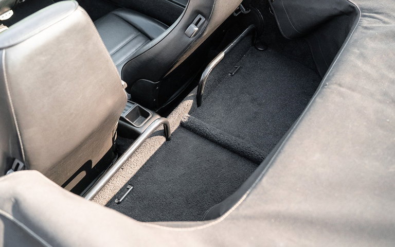 Porsche 964 Carrera 4