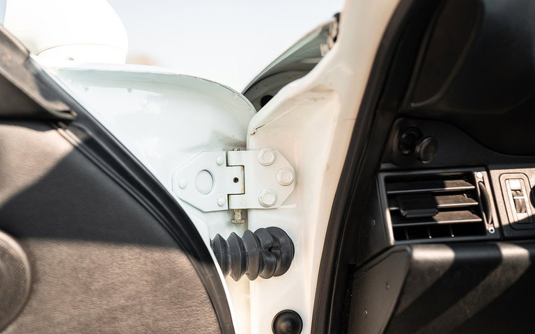 Porsche 964 Carrera 4