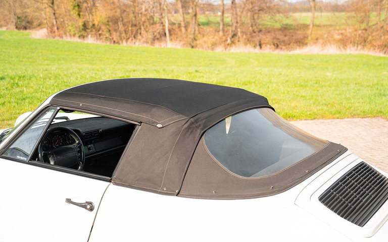 Porsche 964 Carrera 4