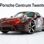 Porsche 992 Heritage Design Edition