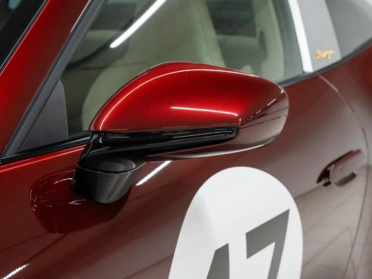 Porsche 992 Heritage Design Edition