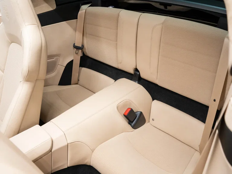 Porsche 992 Heritage Design Edition