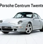 Porsche 993 Turbo