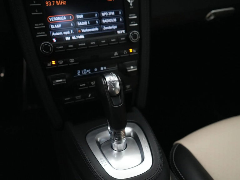 Porsche 997.2 Turbo S