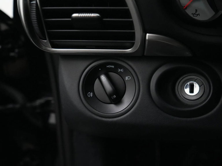 Porsche 997.2 Turbo S