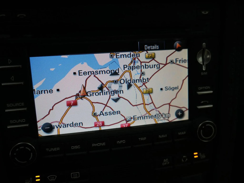 Porsche 997.2 Turbo S